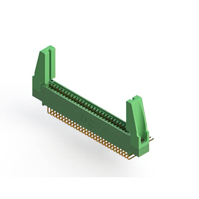 345-058-558-588 EDAC Inc.  Edgeboard Connectors